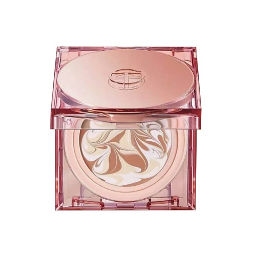 

O.TWO.O Консилер Soft Cushion Powder Cream, Консилер Soft Cushion Powder Cream