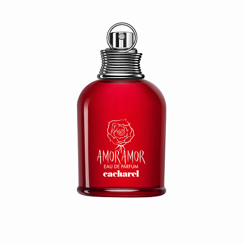 CACHAREL Парфюмерная вода  Amor Amor Eau de Parfum