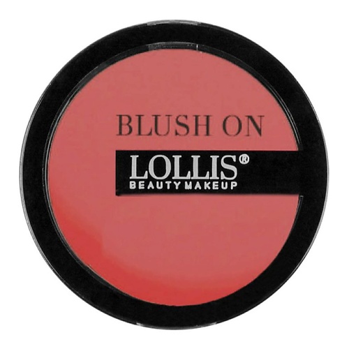 

LOLLIS Румяна для лица Blush On, Румяна для лица Blush On