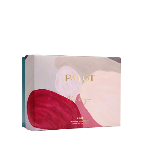 PAYOT Набор Smooth Box