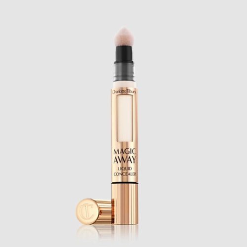 

CHARLOTTE TILBURY Консилер Magic Away Liquid 4.0, Консилер Magic Away Liquid