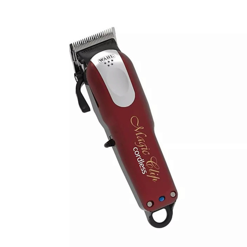 

WAHL Машинка для стрижки Magic Clip Cordless 5Stars, Машинка для стрижки Magic Clip Cordless 5Stars