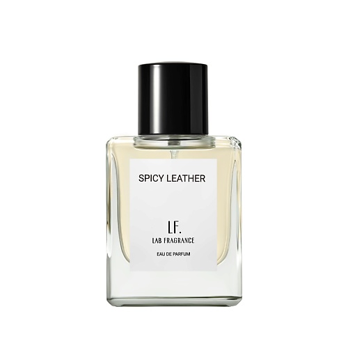 LAB FRAGRANCE Парфюмерная вода Spicy leather 500 5040₽