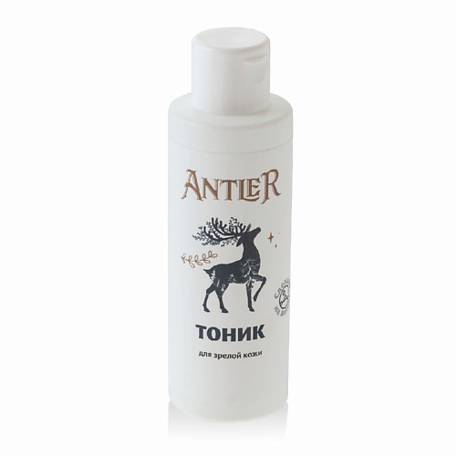 

ANTLER Тоник для зрелой кожи 150.0, Тоник для зрелой кожи