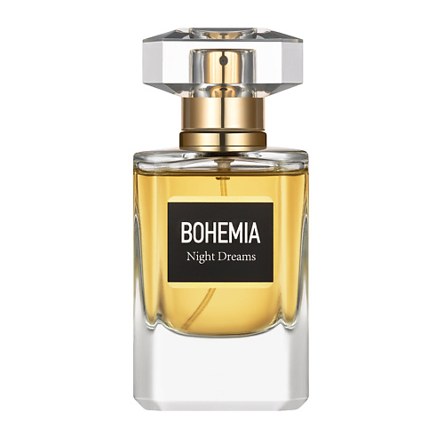 BOHEMIA Парфюмерная вода NIGHT DREAMS 500 2249₽