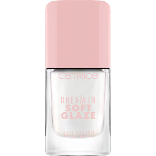 

CATRICE Лак для ногтей Dream In Nail Polish, Лак для ногтей Dream In Nail Polish