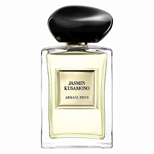 GIORGIO ARMANI Туалетная вода Prive Jasmin Kusamono