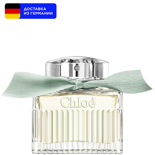 CHLOE Парфюмерная вода Chloe Naturelle 50.0