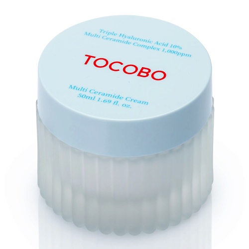 TOCOBO Питательный крем с керамидами Multi Ceramide Cream 2500₽