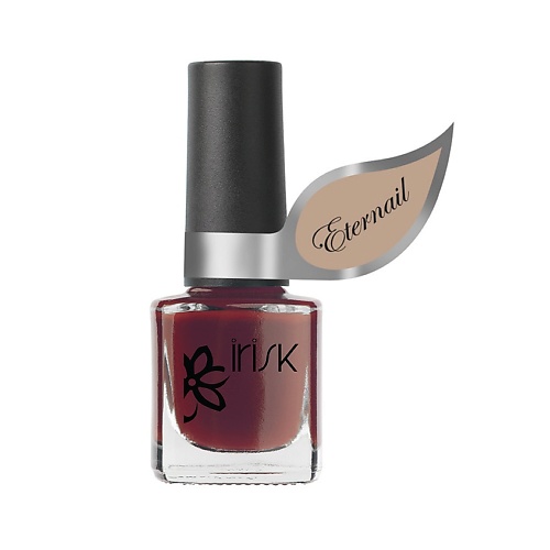 IRISK Лак Eternail mini Chocolate cake 275₽