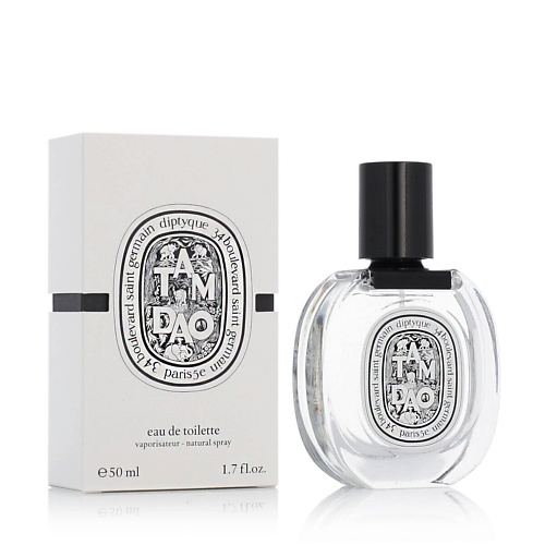 DIPTYQUE Туалетная вода унисекс Tam Dao 500 15509₽