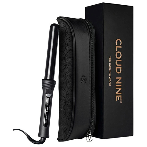 

CLOUD NINE Стайлер для завивки волос The Curling Wand, 25 мм, Стайлер для завивки волос The Curling Wand, 25 мм