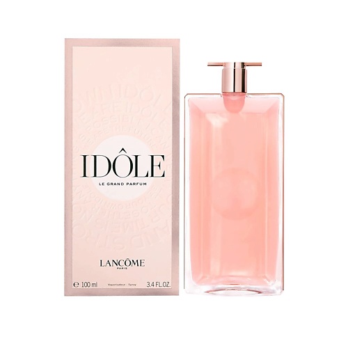 LANCOME Парфюмерная вода Idole 100.0