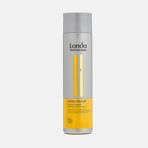 LONDA PROFESSIONAL Кондиционер для поврежденных волос VISIBLE REPAIR 250.0