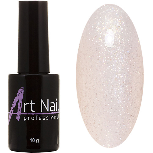 

ART NAIL PROFESSIONAL Гель-лак "ROMANCE", Гель-лак "ROMANCE"