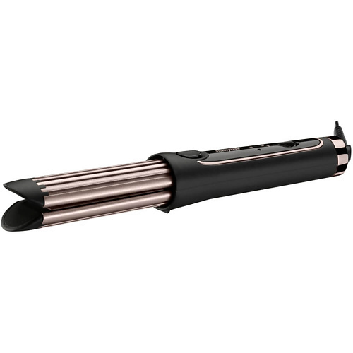 

BABYLISS Щипцы для завивки C112E, Щипцы для завивки C112E