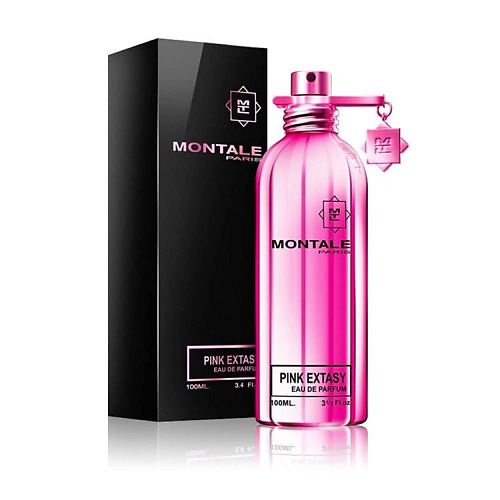 MONTALE Парфюмерная вода Pink Extasy 100.0