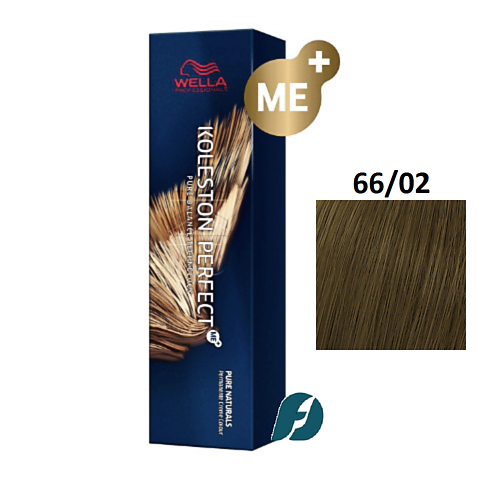 

WELLA PROFESSIONALS Краска для волос Koleston Perfect ME+, Краска для волос Koleston Perfect ME+