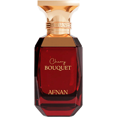 AFNAN Cherry Bouquet 80