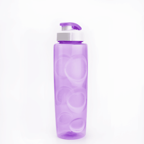 фото Wowbottles бутылка для воды и других напитков "health and fitness" 700 мл