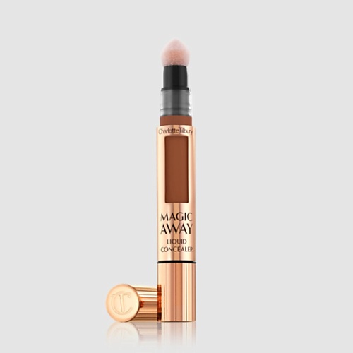 

CHARLOTTE TILBURY Консилер Magic Away Liquid 4.0, Консилер Magic Away Liquid