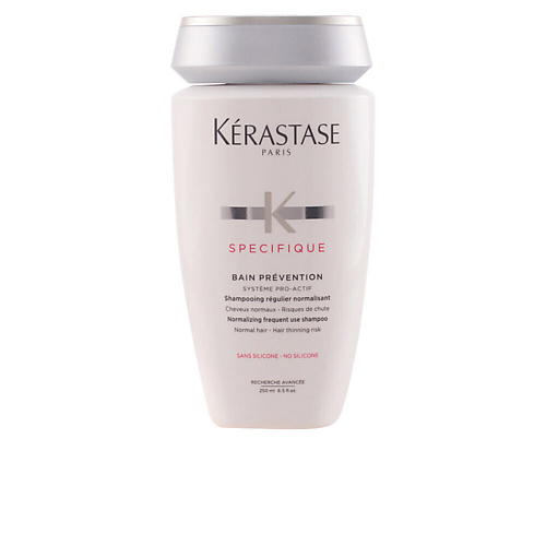 KERASTASE Шампунь укрепляющий Specifique 250.0