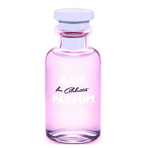 KAIF Парфюмерная вода Parfum for Celebrities 1000 739₽