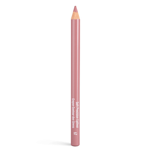 

INGLOT Контурный карандаш для губ Soft precision lipliner, Контурный карандаш для губ Soft precision lipliner