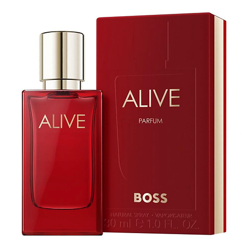 BOSS Парфюмерная вода Alive 300 11022₽