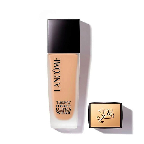 LANCOME Стойкий тональный крем с матовым финишем Teint Idole Ultra Wear SPF35