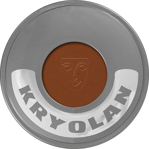 KRYOLAN Тональный крем сухой компактный 2649₽