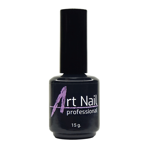 

ART NAIL PROFESSIONAL Топ Top Milky без липкого слоя, Топ Top Milky без липкого слоя