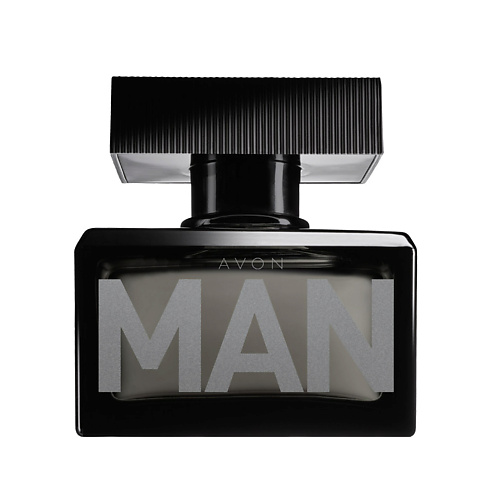 AVON Туалетная вода MAN для него 750 1820₽