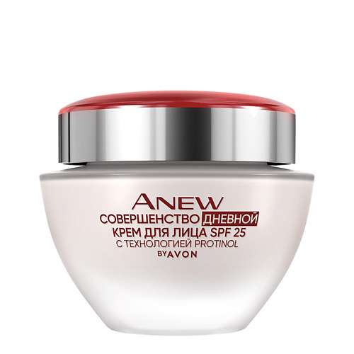 AVON Дневной крем для лица Совершенство 30 500 599₽