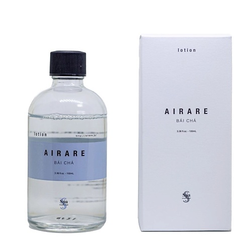 

SPA TREATMENT Увлажняющий лосьон с экстрактом белого чая AIRARE BAI CHA Lotion 100.0, Увлажняющий лосьон с экстрактом белого чая AIRARE BAI CHA Lotion