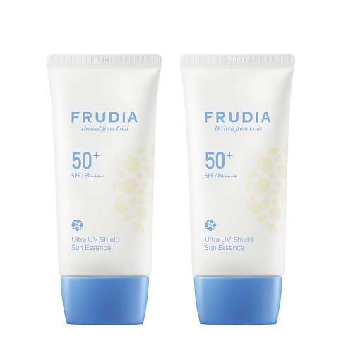 FRUDIA Набор солнцезащитных средств для лица и тела SPF50+/PA++++