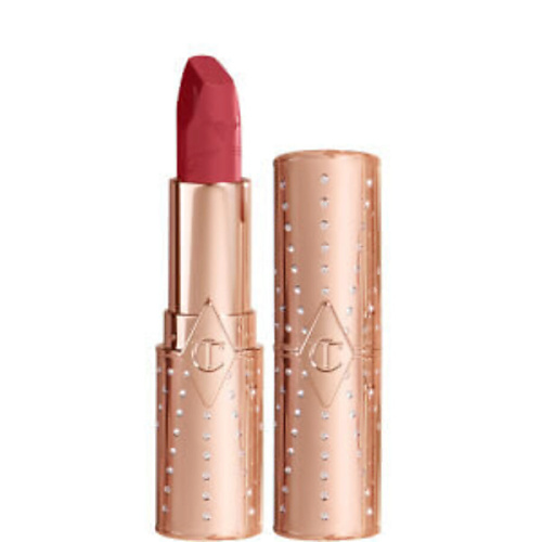 CHARLOTTE TILBURY Губная помада Look Of Love Matte Revolution 5834₽