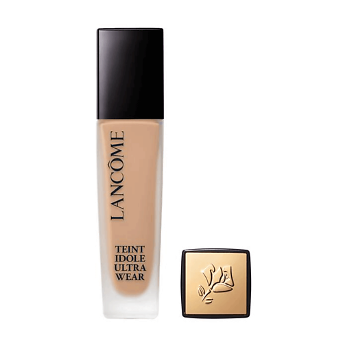 LANCOME Стойкий тональный крем с матовым финишем Teint Idole Ultra Wear SPF35