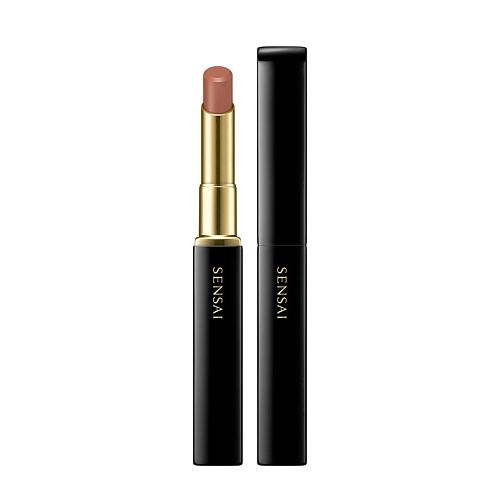 

SENSAI Матовая губная помада Contouring Lipstick. Футляр + Сменный блок (рефилл), Матовая губная помада Contouring Lipstick. Футляр + Сменный блок (рефилл)