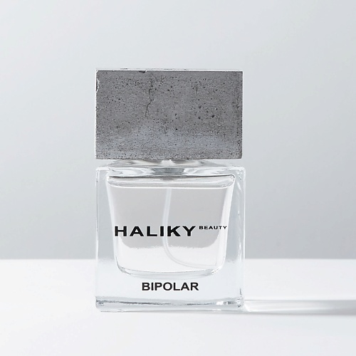 

HALIKY BEAUTY Парфюмерная вода "Bipolar", Парфюмерная вода "Bipolar"