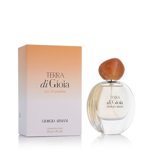 

GIORGIO ARMANI Женская парфюмерная вода Terra Di Gioia 30.0, Женская парфюмерная вода Terra Di Gioia