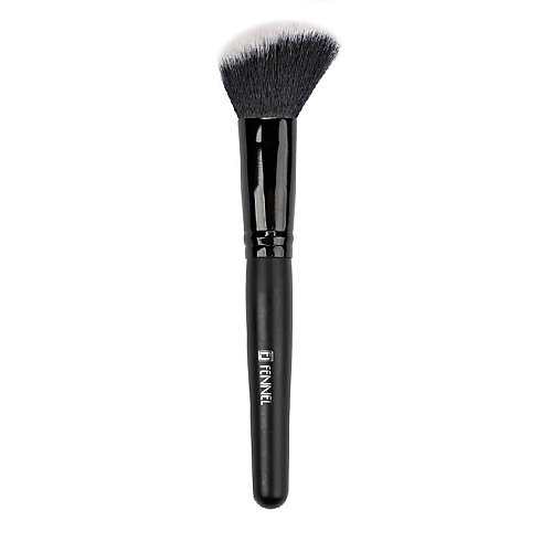 

FENNEL Кисть для румян FLA 02 Blusher Brush, Кисть для румян FLA 02 Blusher Brush