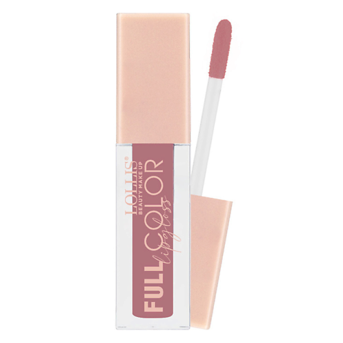 

LOLLIS Блеск для губ Full Color Lip Gloss, Блеск для губ Full Color Lip Gloss