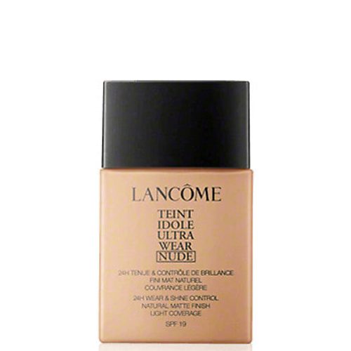 

LANCOME Тональный крем Teint Idole Ultra Wear Nude, Тональный крем Teint Idole Ultra Wear Nude