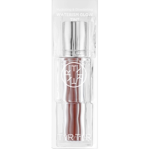 

TIRTIR Тинт для губ Waterism Glow Tint, Тинт для губ Waterism Glow Tint