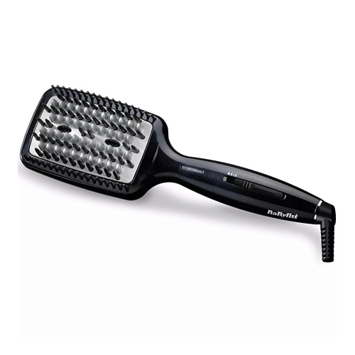 

BABYLISS Фен-щетка HSB101E, Фен-щетка HSB101E