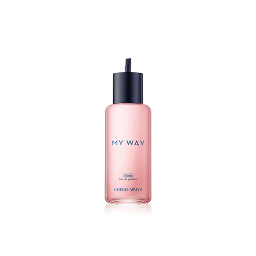 GIORGIO ARMANI Парфюмерная вода My Way Floral, Пополнение духов