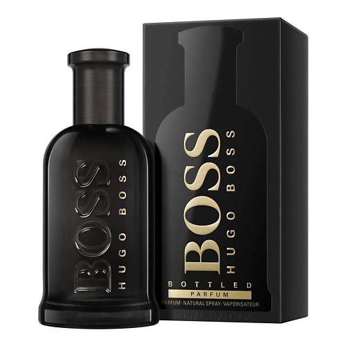 BOSS Парфюмерная вода Boss Bottled Parfum 2000 21743₽