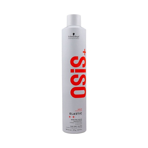 OSIS+ Спрей средней фиксации Elastic 500.0