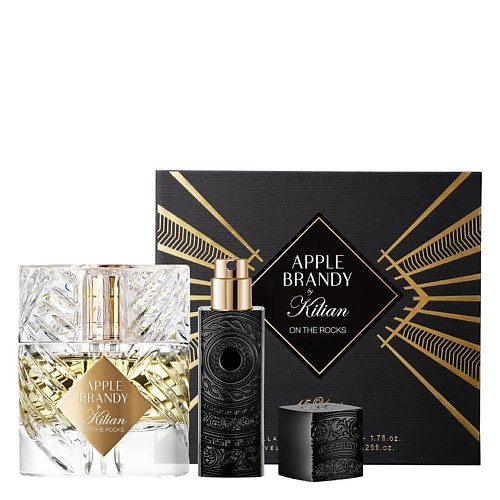 KILIAN PARIS Парфюмерный набор Apple Brandy